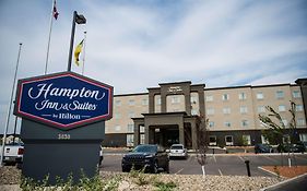 Hampton Inn & Suites East Gate Regina